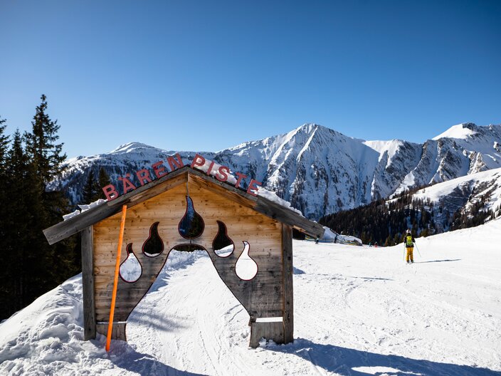 family ski area Serfaus-Fiss-Ladis in Austria | © Roland Haschka