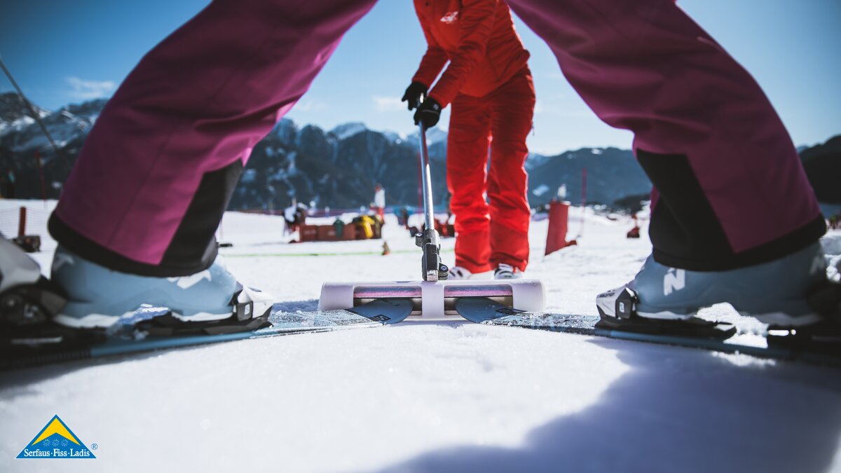 © Skischule Fiss-Ladis | Maria Knoll