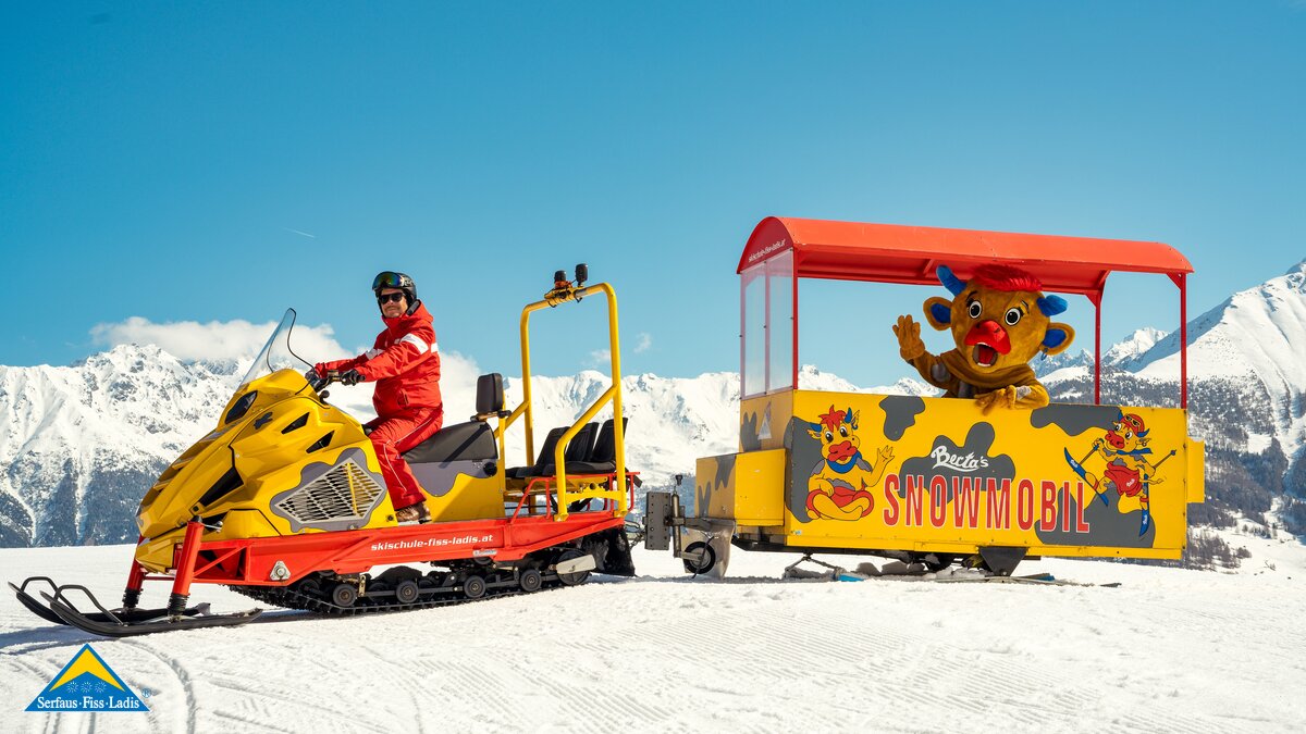 © Skischule Fiss-Ladis | Maria Knoll