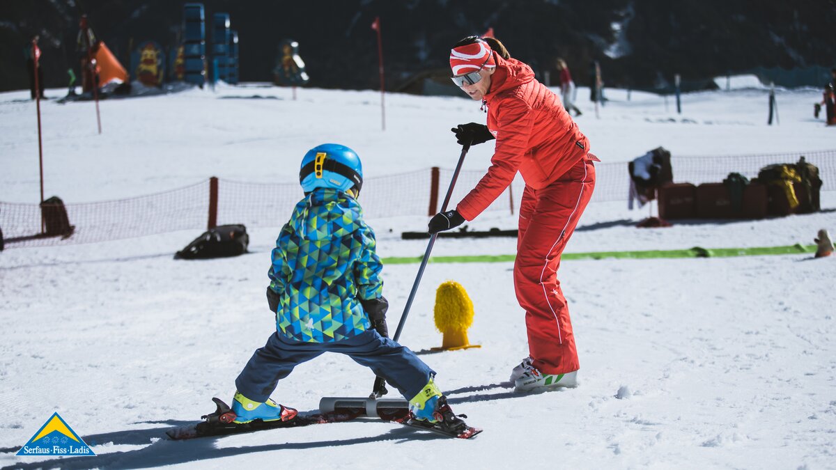 © Skischule Fiss-Ladis | Maria Knoll