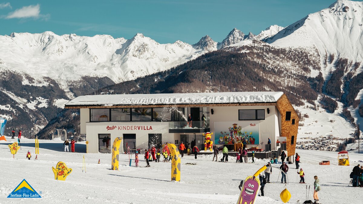 © Skischule Fiss-Ladis | Maria Knoll