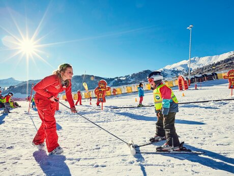 © Skischule Fiss-Ladis, Christian Waldegger