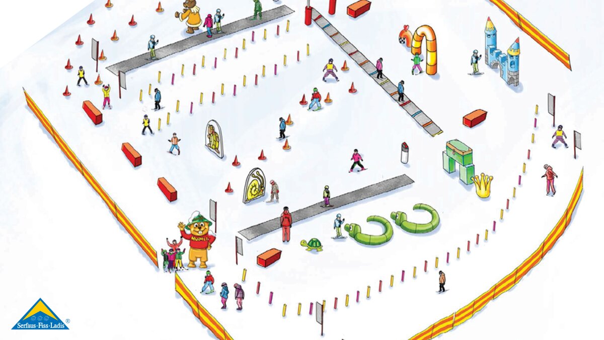 © Serfaus-Fiss-Ladis/Tirol