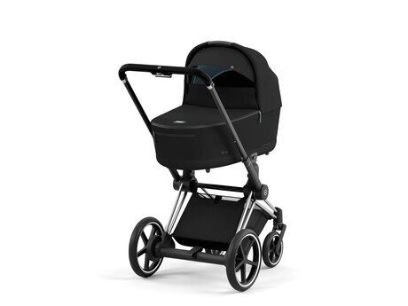 Strollers for rent in Serfaus-Fiss-Ladis | © Serfaus-Fiss-Ladis Marketing GmbH