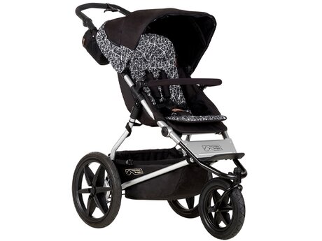 Mountain Buggy | © Serfaus Fiss Ladis