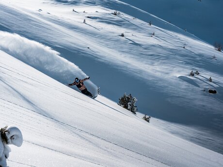 Skirouten in Serfaus-Fiss-Ladis | © Serfaus-Fiss-Ladis Marketing GmbH | Markus Lindl