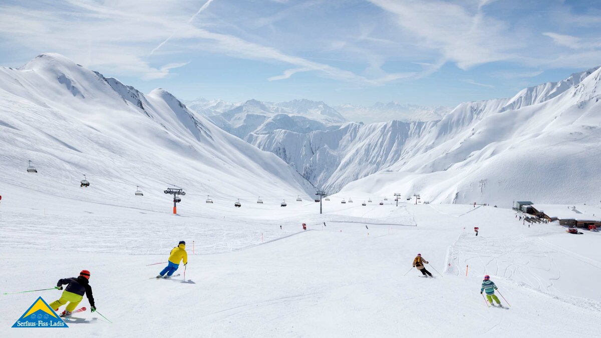© Serfaus-Fiss-Ladis Marketing GmbH | Andreas Kirschner