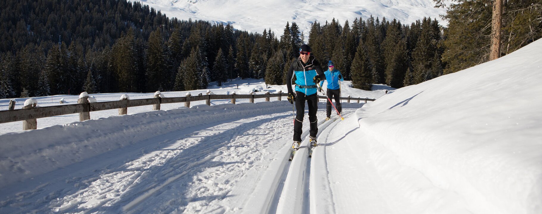 © Serfaus-Fiss-Ladis Marketing GmbH | Andreas Kirschner 