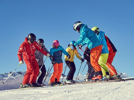 © Skischule Serfaus - christianwaldegger.com