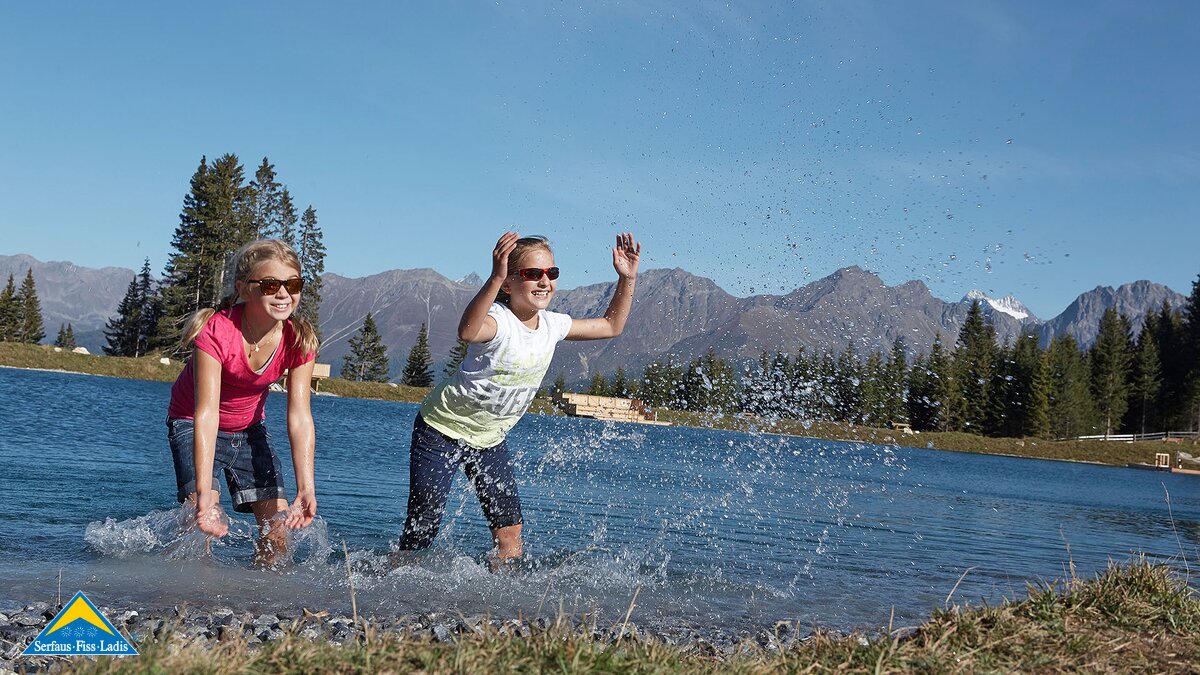 © Serfaus-Fiss-Ladis/Tirol