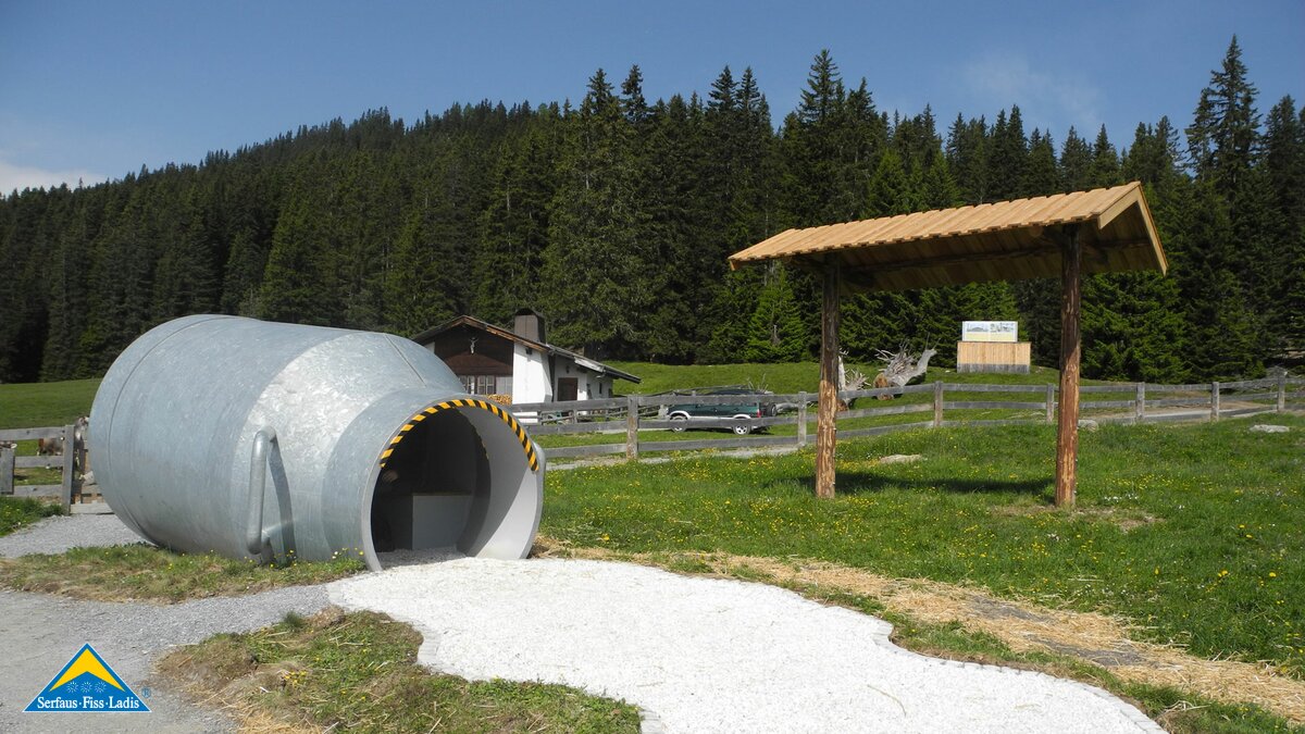 © Serfaus-Fiss-Ladis/Tirol