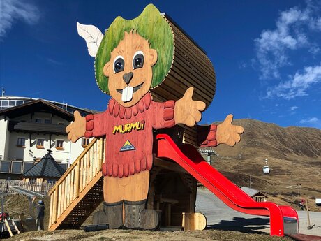 © Serfaus-Fiss-Ladis