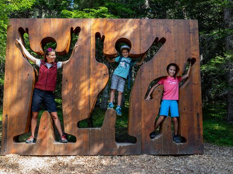 Ein Genusserlebnis für alle Sinne in der Familienregion Serfaus-Fiss-Ladis in Tirol | © Seilbahn Komperdell GmbH | Andreas Kirschner