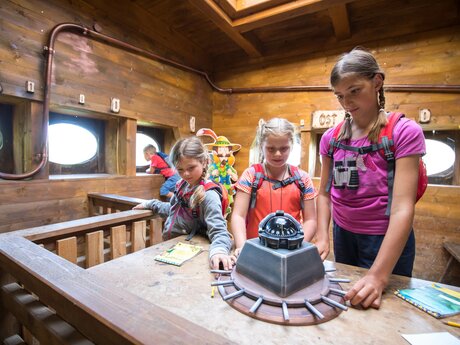 © Andreas Kirschner