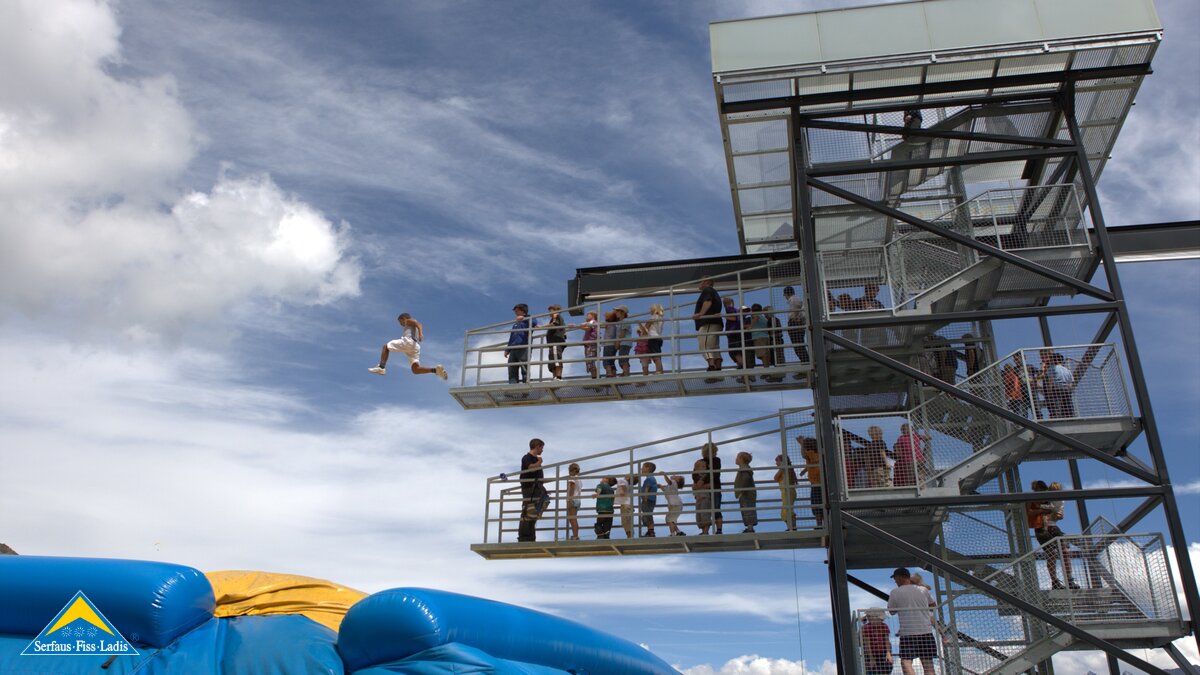 © Serfaus-Fiss-Ladis/Tirol