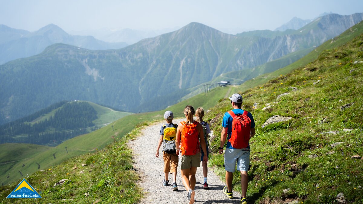 © Serfaus-Fiss-Ladis Marketing GmbH | Markus Lindl