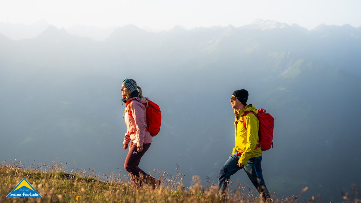 © Serfaus-Fiss-Ladis Marketing GmbH | Markus Lindl