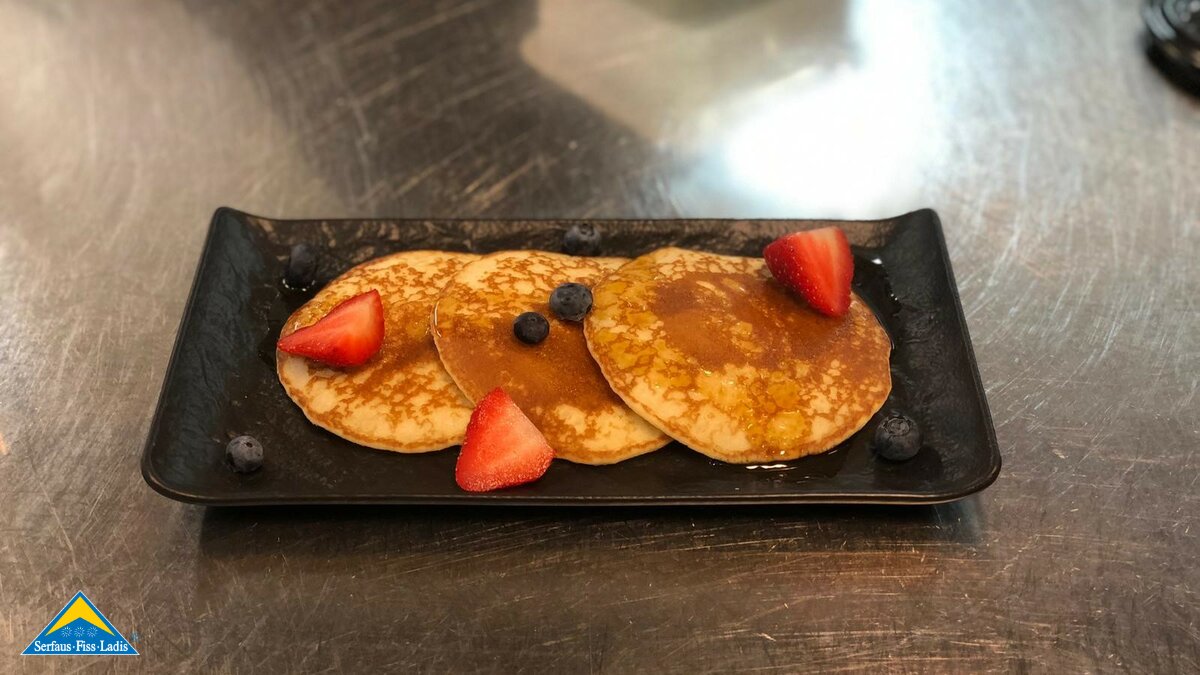 Hütten-Brunch im Leithe Wirt in Serfaus-Fiss-Ladis in Tirol | © Seilbahn Komperdell GmbH