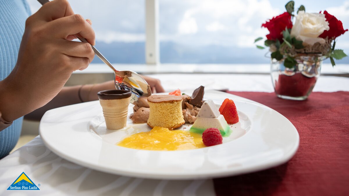 Genussgondel Fiss | © Serfaus-Fiss-Ladis Marketing GmbH | Andreas Kirschner