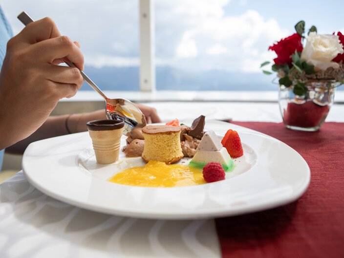 Genussgondel Fiss | © Serfaus-Fiss-Ladis Marketing GmbH | Andreas Kirschner