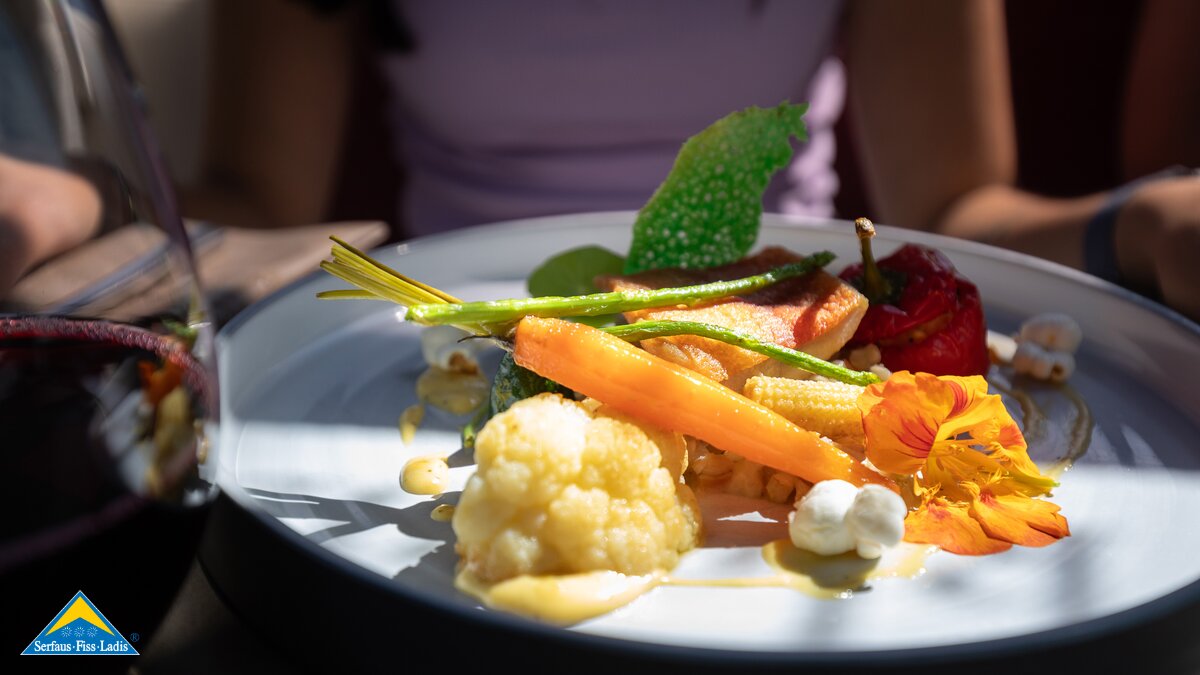 Genussgondel Fiss | © Serfaus-Fiss-Ladis Marketing GmbH | Andreas Kirschner