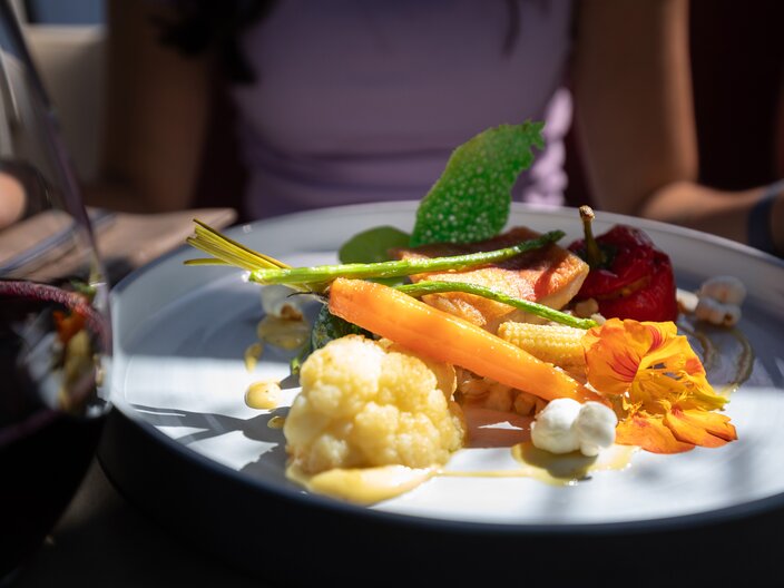 Genussgondel Fiss | © Serfaus-Fiss-Ladis Marketing GmbH | Andreas Kirschner