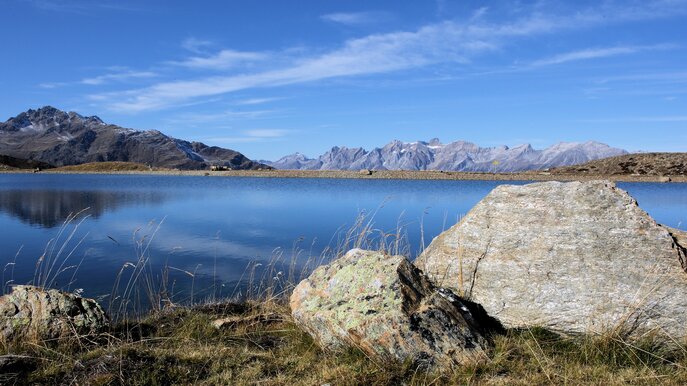 Aussichts im Sommer in Serfaus-Fiss-Ladis | © Serfaus-fiss-Ladis Marketing GmbH 