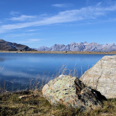 Aussichts im Sommer in Serfaus-Fiss-Ladis | © Serfaus-fiss-Ladis Marketing GmbH 