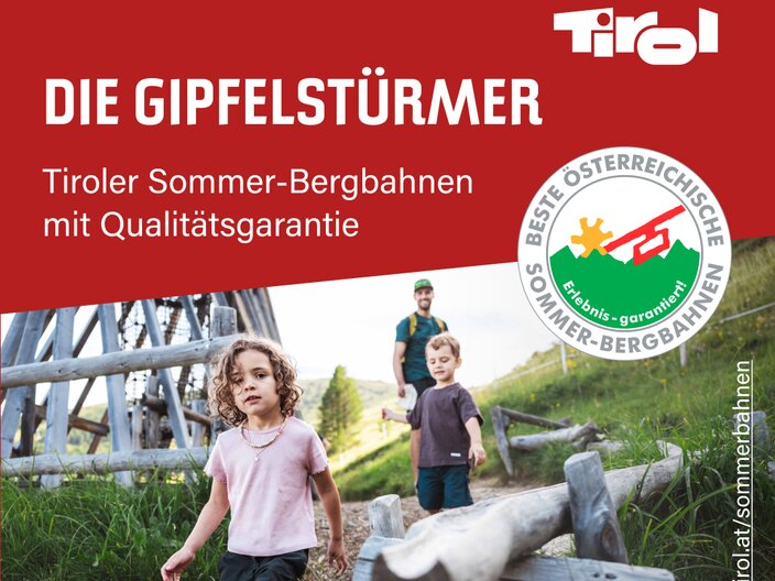 © Tirol Werbung
