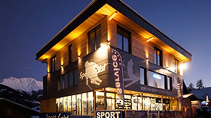 Sport Loisl | © Serfaus-Fiss-Ladis Marketing GmbH