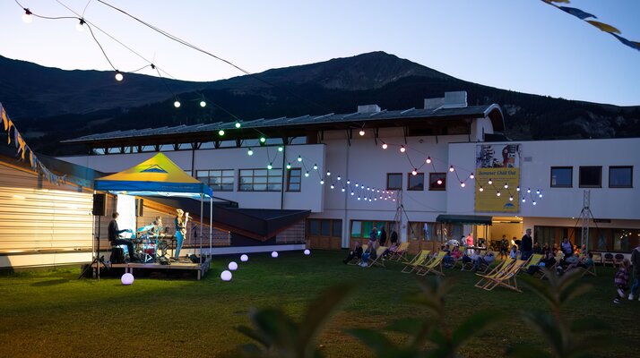 Sommer Chill Out in Serfaus-Fiss-Ladis  | © Serfaus-Fiss-Ladis Marketing GmbH | Andreas Kirschner