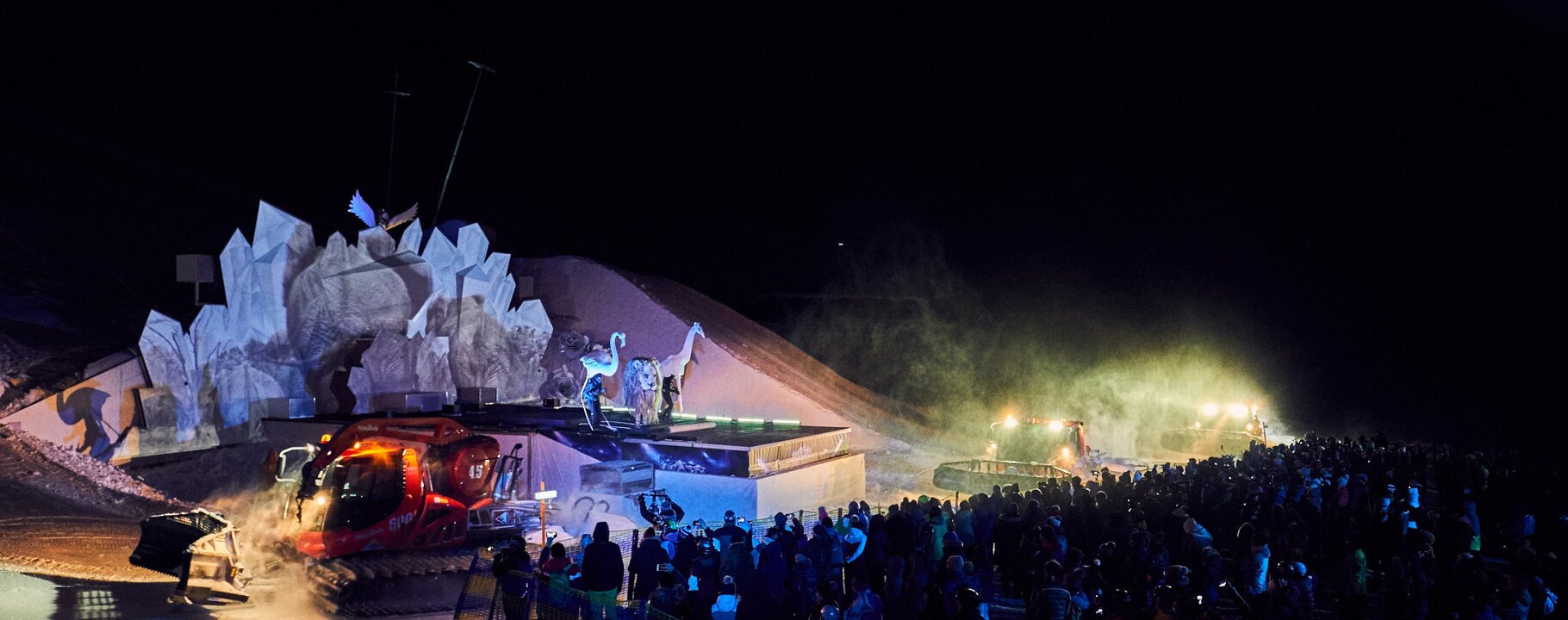 Adventure Night Serfaus | © christianwaldegger.com