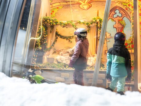 Kids-Night Fiss | © Fisser Bergbahnen GmbH | Fabian Schirgi