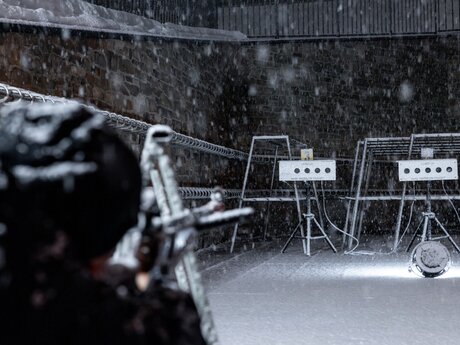 Kids-Night Fiss | © Fisser Bergbahnen GmbH | Fabian Schirgi