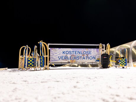 Kids-Night Fiss | © Fisser Bergbahnen GmbH | Fabian Schirgi