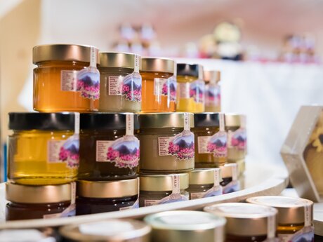 Marktdorf Ladis | © Serfaus-Fiss-Ladis Marketing GmbH | Fabian Schirgi