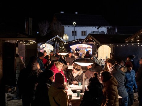 Marktdorf Ladis | © Serfaus-Fiss-Ladis Marketing GmbH | Fabian Schirgi