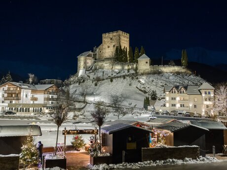 Marktdorf Ladis | © Serfaus-Fiss-Ladis Marketing GmbH | Fabian Schirgi