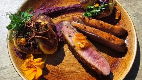 Seealm Hög Genussherbst (c) Seealm Hög