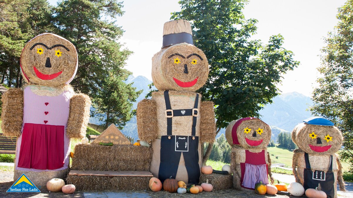 Genussherbst in Serfaus-Fiss-Ladis Tirol Österreich | © Serfaus-Fiss-Ladis Marketing GmbH | Andreas Kirschner
