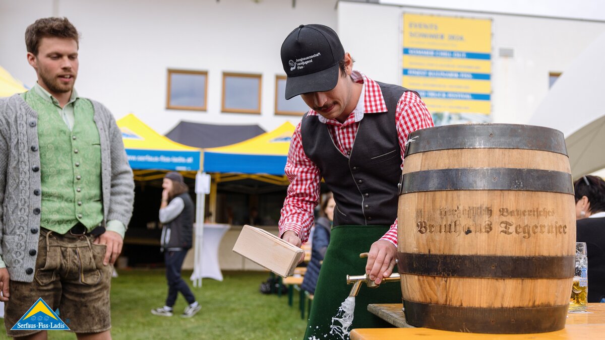 Finest Kulinarik Fiss in Serfaus-Fiss-Ladis | © Serfaus-Fiss-Ladis Marketing GmbH | Fabian Schirgi