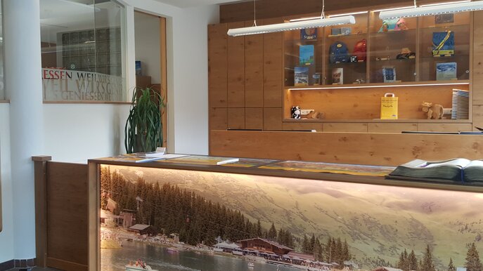 Tourismusverband in Serfaus-Fiss-Ladis | © Serfaus-fiss-Ladis Marketing GmbH 