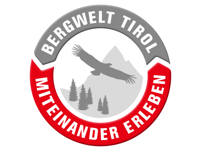 Logo Bergwelt Tirol miteinander erleben | © Land Tirol
