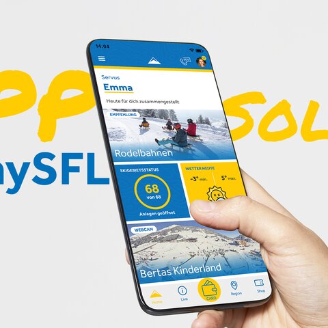 Serfauss Fiss Ladis App