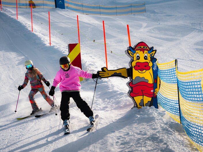 Berta's Familycross | © Serfaus-Fiss-Ladis Marketing GmbH | Markus Lindl