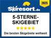 Skiresort Award 5-Sterne-Skigebiet Serfaus-Fiss-Ladis | © skiresort.de