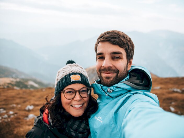 Kathi und Romeo Reiseblogger sommertage.com | © sommertage.com