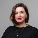 Autorin Rosanna Battisti | © Rosanna Battisti