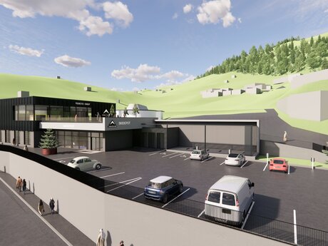 © M3 Plan + Bau GmbH