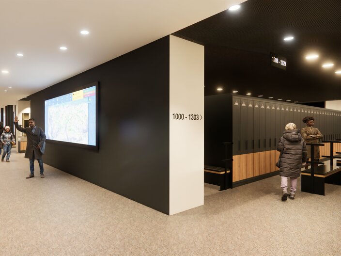 © M3 Plan + Bau GmbH